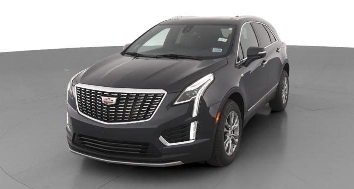 2023 Cadillac XT5 Premium Luxury -
                Indianapolis, IN