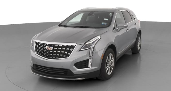 2023 Cadillac XT5 Premium Luxury -
                Indianapolis, IN