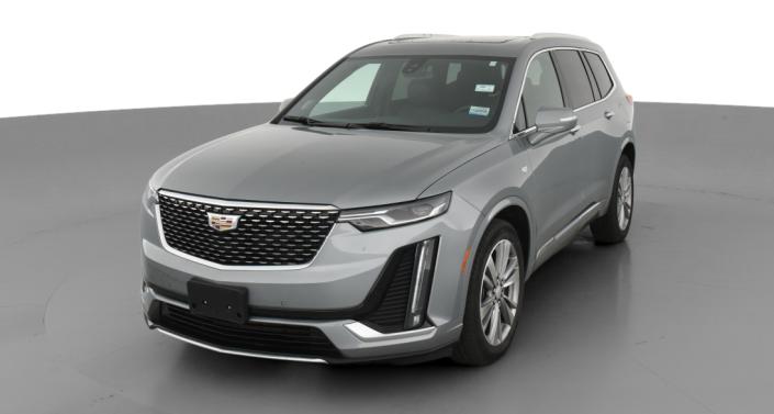 2023 Cadillac XT6 Premium Luxury -
                Concord, NC