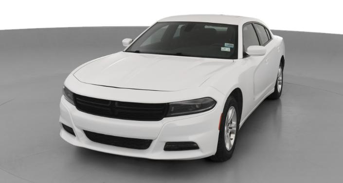 2022 Dodge Charger SXT -
                Fort Worth, TX