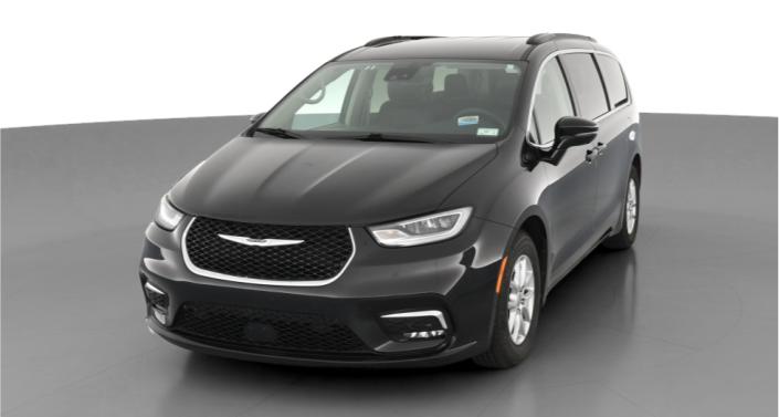 2022 Chrysler Pacifica Touring L -
                Rocklin, CA