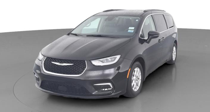 2022 Chrysler Pacifica Touring L -
                Colonial Heights, VA