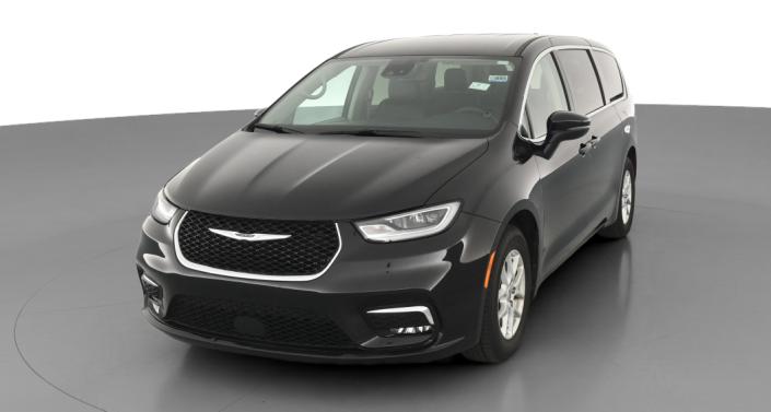 2023 Chrysler Pacifica Touring L -
                Auburn, GA