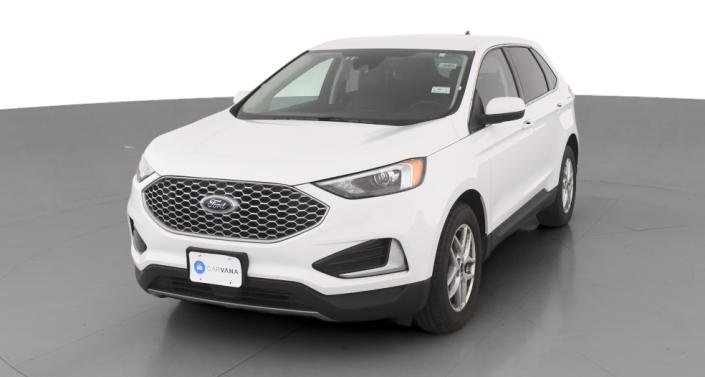 2024 Ford Edge SEL -
                Indianapolis, IN