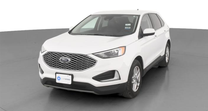 2023 Ford Edge SEL -
                Indianapolis, IN