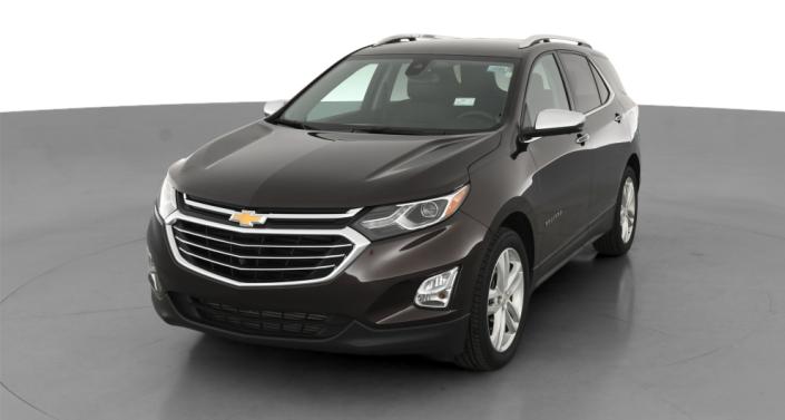 2020 Chevrolet Equinox Premier -
                Bessemer, AL