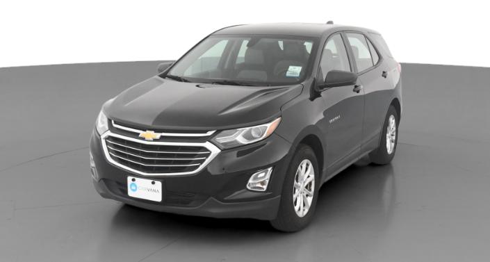 2019 Chevrolet Equinox LS -
                Auburn, GA