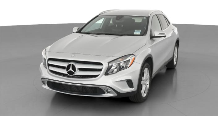 2017 Mercedes-Benz GLA 250 4MATIC -
                Rocklin, CA