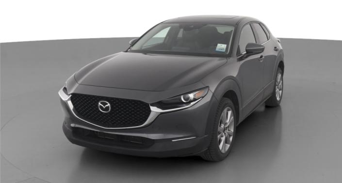 2021 Mazda CX-30 Preferred -
                Auburn, GA