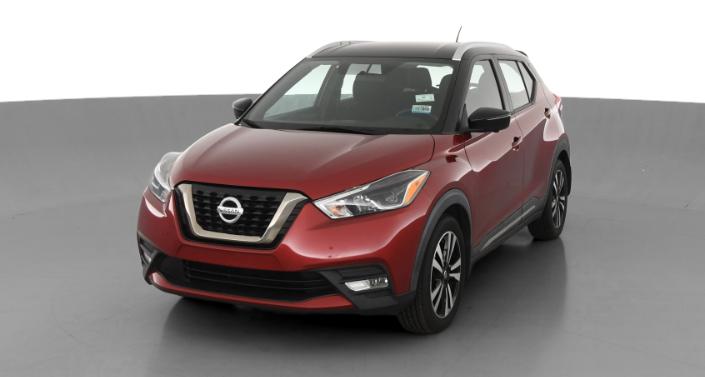 2019 Nissan Kicks SR -
                Colonial Heights, VA