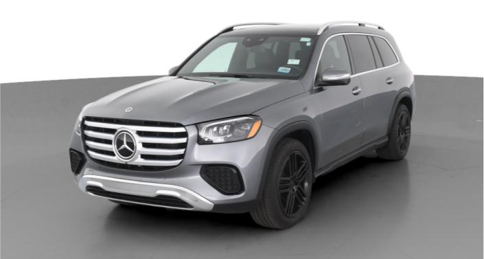 2024 Mercedes-Benz GLS 450 4MATIC -
                Concord, NC