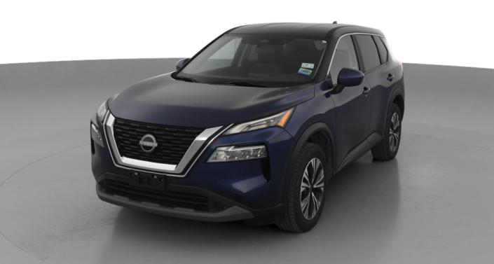 2023 Nissan Rogue SV -
                Fort Worth, TX