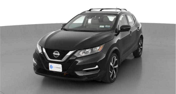 2021 Nissan Rogue Sport SL -
                Colonial Heights, VA