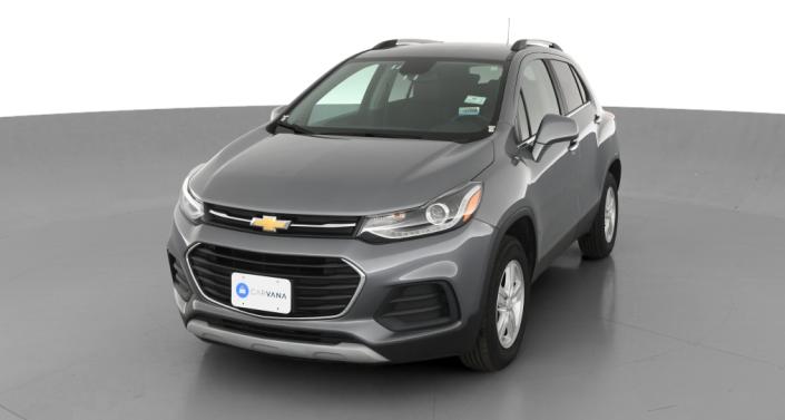 2019 Chevrolet Trax LT -
                Beverly, NJ