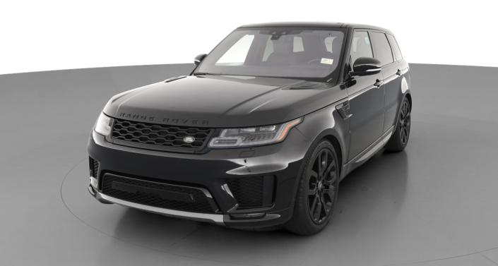 2022 Land Rover Range Rover Sport HSE -
                Haines City, FL