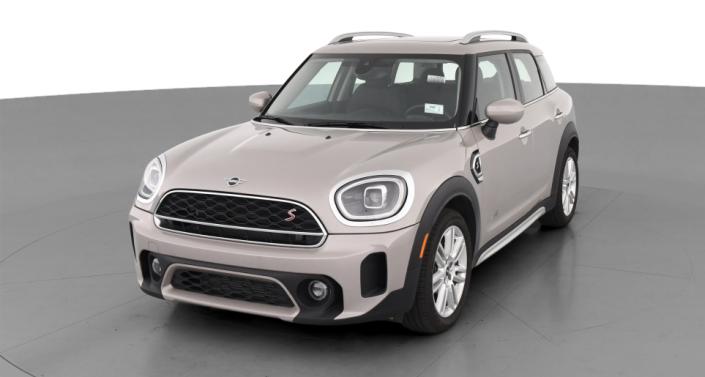 2024 MINI Cooper Countryman S -
                Concord, NC