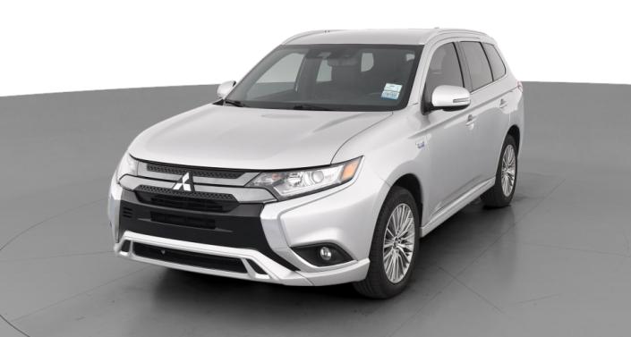 2022 Mitsubishi Outlander SEL -
                Haines City, FL