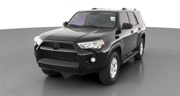 2019 Toyota 4Runner SR5 -
                Haines City, FL