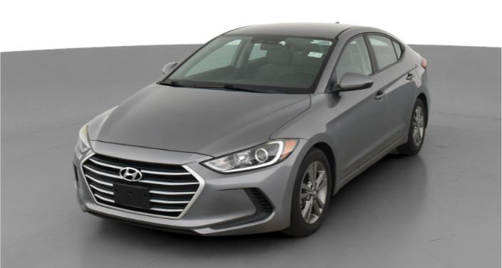 2018 Hyundai Elantra SEL -
                Concord, NC