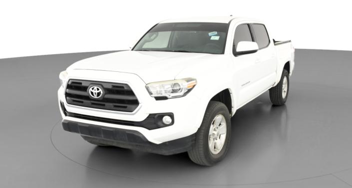 2017 Toyota Tacoma SR5 -
                San Antonio, TX