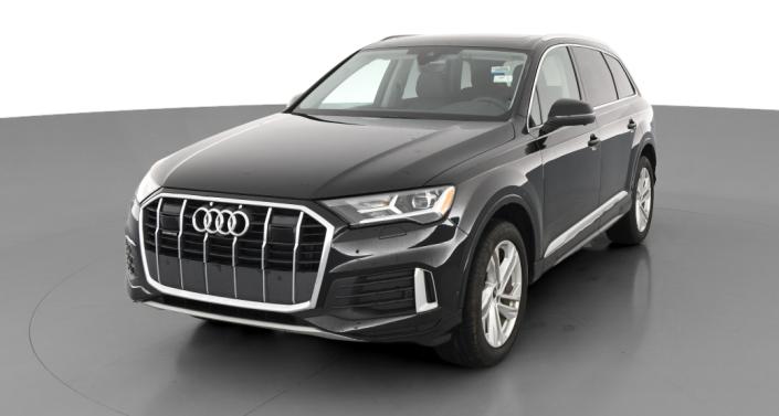 2022 Audi Q7 Premium Plus -
                Haines City, FL