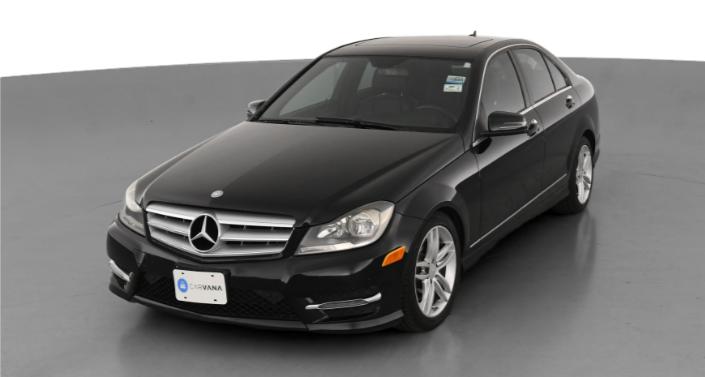 2013 Mercedes-Benz C-Class C 300 -
                Beverly, NJ