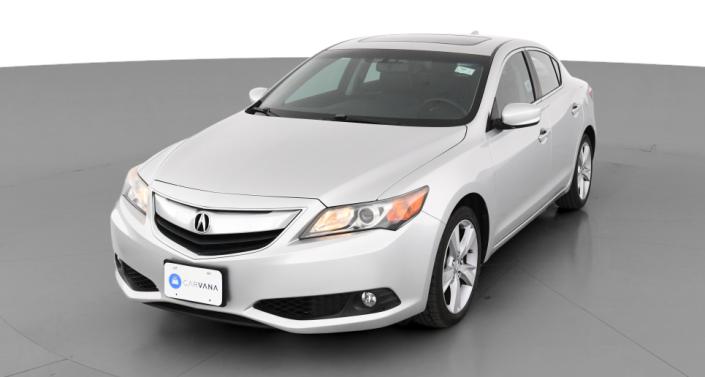 2015 Acura ILX  -
                Tolleson, AZ