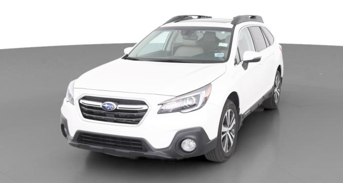 2019 Subaru Outback 2.5i Limited -
                Concord, NC