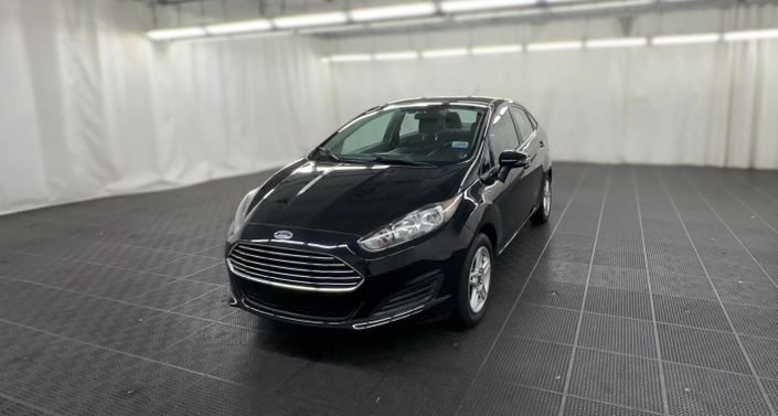 2018 Ford Fiesta SE -
                Indianapolis, IN