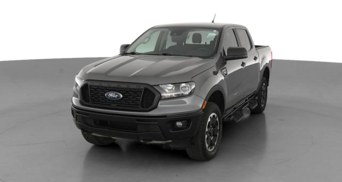 2021 Ford Ranger XL -
                Bessemer, AL