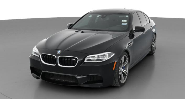 2014 BMW M5 Base -
                Tolleson, AZ