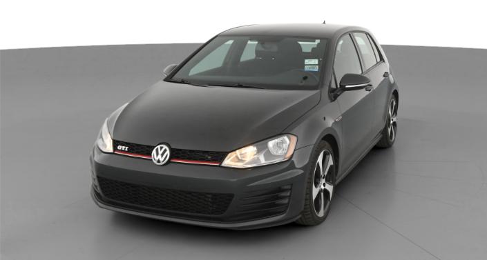 2017 Volkswagen Golf GTI S -
                Tolleson, AZ