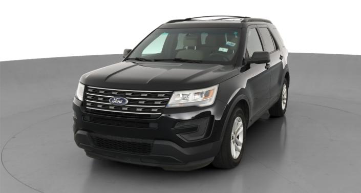 2017 Ford Explorer Base -
                Bessemer, AL