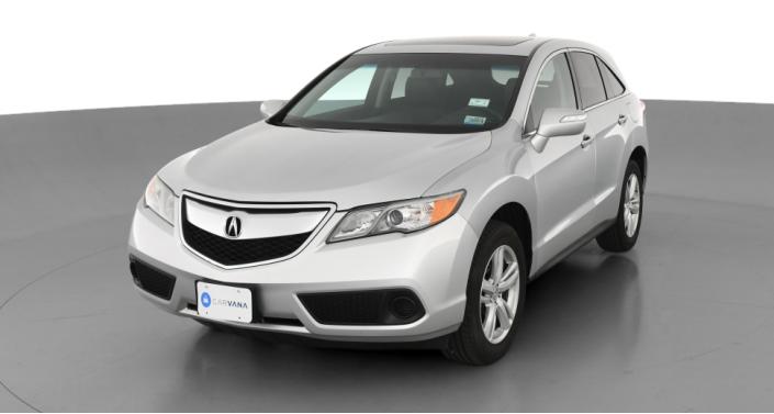 2015 Acura RDX Base -
                Lorain, OH