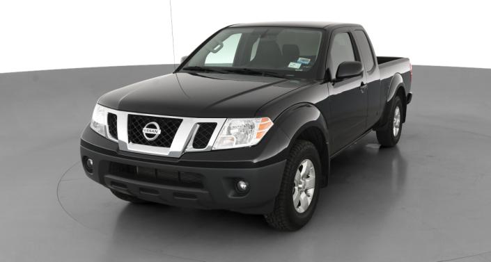 2018 Nissan Frontier S/C -
                Bessemer, AL