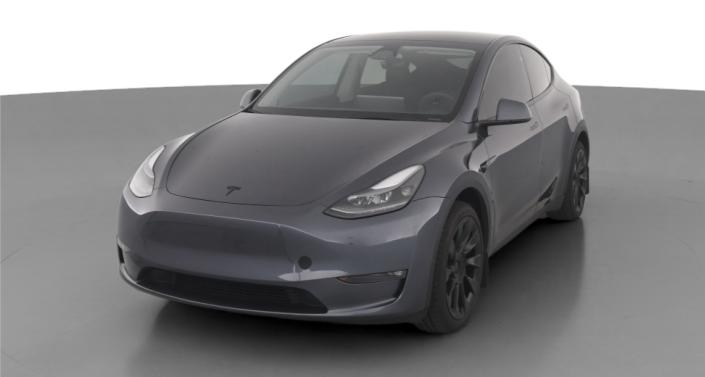 2023 Tesla Model Y Long Range -
                West Memphis, AR