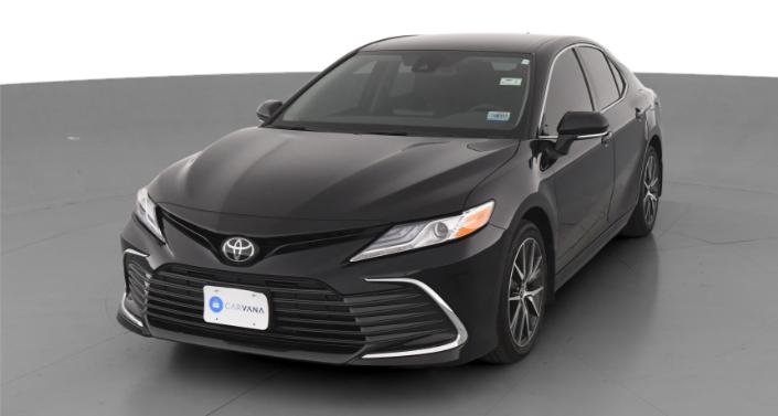 2024 Toyota Camry XLE -
                Indianapolis, IN