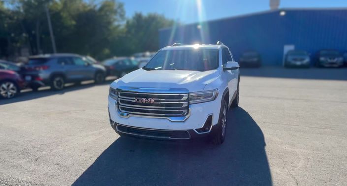 2023 GMC Acadia SLT -
                Wheatland, OK