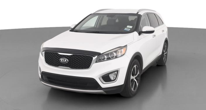 2018 Kia Sorento EX -
                Auburn, GA