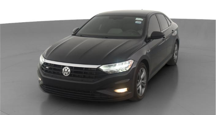 2020 Volkswagen Jetta R-Line -
                Indianapolis, IN