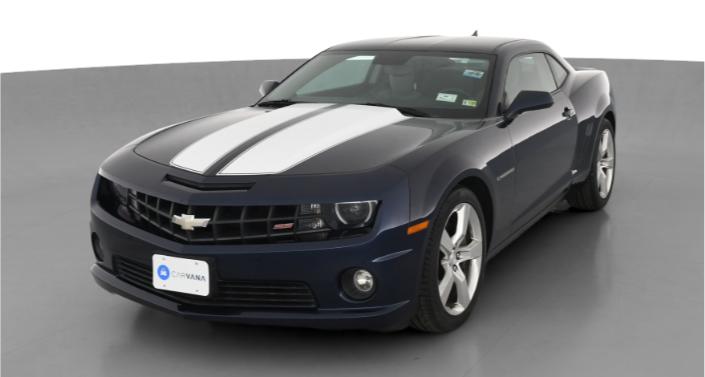 2010 Chevrolet Camaro SS -
                Colonial Heights, VA