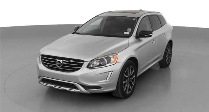 2017 Volvo XC60 T6 Dynamic -
                Houston, TX