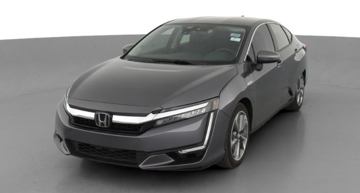 2018 Honda Clarity Base -
                Concord, NC