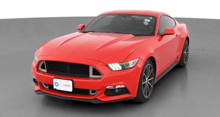 2016 Ford Mustang  -
                Tolleson, AZ