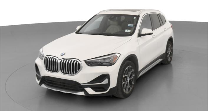 2021 BMW X1 xDrive28i -
                Fort Worth, TX