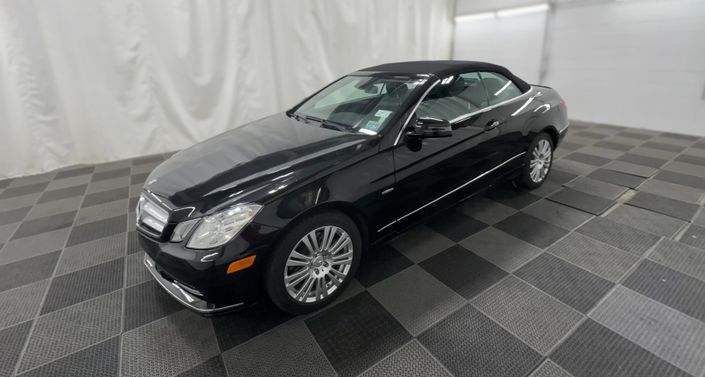 2012 Mercedes-Benz E-Class E 350 -
                Frisco, TX