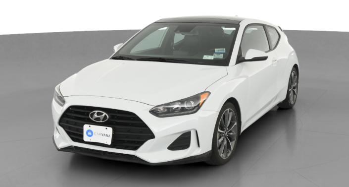 2019 Hyundai Veloster Premium -
                Rocklin, CA