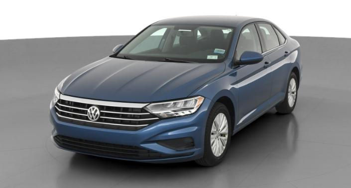 2019 Volkswagen Jetta S -
                Rocklin, CA