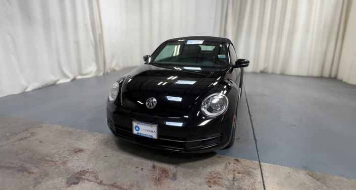 2014 Volkswagen Beetle  -
                Rocklin, CA