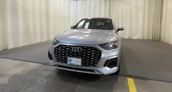 2022 Audi Q5 Premium Plus -
                Riverside, CA